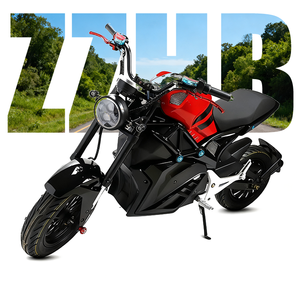 Motocicletta elettrica da corsa <span class=keywords><strong>70</strong></span> km/h con controllo fuoristrada moto 2000W moto elettrica - Product Image 1