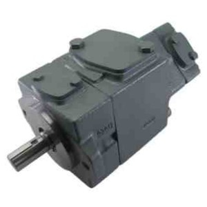 ปั๊มไฮดรอลิกยูเคน ซีรีส์ PV2R แบบใบพัดเดี่ยว รุ่น PV2R23-41-116-F-REAA-41 - Product Image 2