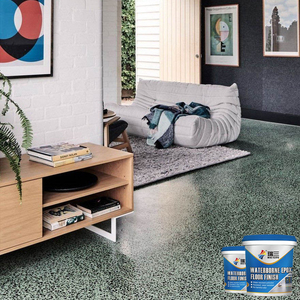 Best Quality Terrazzo <strong>Epoxy</strong> <strong>Floor</strong> <strong>Coating</strong> - Product Image 3