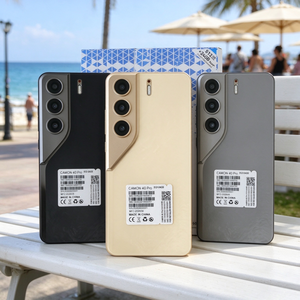 สมาร์ทโฟน camon40pro 5G รุ่น 16GB+1TB, โทรศัพท์ราคาถูกขายดี, รองรับซิมคู่, ดีคาคอร์, กล้อง HD - Product Image 3