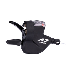 Ensemble de vitesses de vélo vtt 3x8 <span class=keywords><strong>3x9</strong></span> 3x10 vitesses 8s 9s 10 s dérailleur <span class=keywords><strong>avant</strong></span> et arrière 24 vitesses 27 vitesses A3 A5 A7 ensemble de groupe L-TWOO - Product Image 5