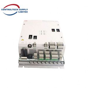 Unidad de Control PFCA401S 3BSE024387R2, Motor Universal de Aluminio, Circuito Eléctrico de Alta Calidad y Larga Duración - Product Image 2