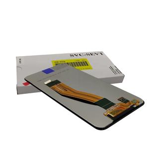 Repuesto Original para Pantalla LCD de Teléfono Móvil SM-M115, Paquete de Servicio con 1 Año de Garantía - Product Image 1