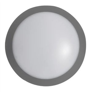 Lampada di Emergenza Beghelli, Diametro 34 Cm, Montaggio a Parete, Uso Interno ed Esterno - Product Image 2