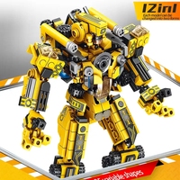 573 Pobobobot SM YS oys 12 en 1 ranransform Rick oys ranngneering ranransformation ar eformation obobot