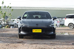 2025 <span class=keywords><strong>MG</strong></span> <span class=keywords><strong>7</strong></span> 5 puertas 5 plazas Hatchback chino nuevo Sedán de gasolina 2,0 T 261Ps L4 asientos de cuero Euro VI emisión dirección izquierda - Product Image 3