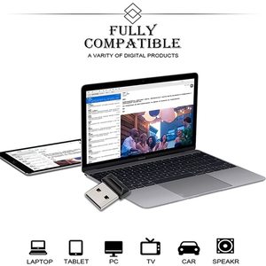 Memorias USB Super Mini de 128GB, 64GB, 32GB, 16GB y 8GB al por Mayor, con Logotipos Personalizables, Interfaz USB 2.0 - Product Image 3