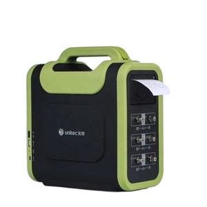 Analizador de Gases de Escape Automotrices, Detector de Gases de Escape para CO, O2, CO2, NO - Product Image 1