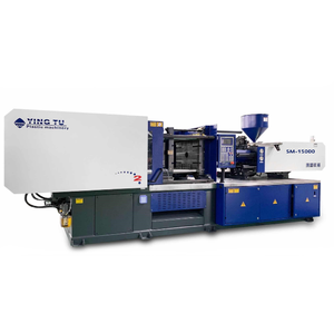 15000kn Shape Moulding Injection Molding Machine Large Plastic Injection Machine Price