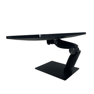 Vente en gros de moniteur à écran tactile capacitif de 24 pouces <span class=keywords><strong>meilleur</strong></span> prix moniteur à écran tactile Lcd avec USB pour kiosque à domicile et entreprise - Product Image 2