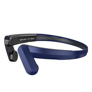 Productos más vendidos <span class=keywords><strong>2023</strong></span> nueva música Audifonos <span class=keywords><strong>Gaming</strong></span> TWS auriculares Hifi estéreo de conducción ósea auriculares inalámbricos auriculares - Product Image 1