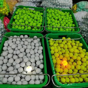 नाइट लाइट अप लंबे समय तक चलने वाली गोल्फ गेंदें मल्टीकोर की अगुवाई वाली रात गोल्फ बॉल ने कस्टम लोगो के साथ हल्के गेंदबाजी की गेंद का नेतृत्व किया - Product Image 5