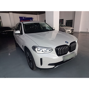 Auto Usata Guazi <span class=keywords><strong>2021</strong></span> BMW Ix3 Consegna Puntuale Emissioni Zero <span class=keywords><strong>Elettrica</strong></span> Automatica SUV 5 Posti Guida a Sinistra - Product Image 3
