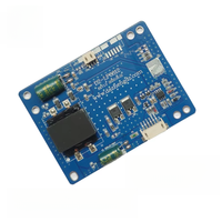 DZ-LP6612 papan Driver LED Universal modul elektronik populer untuk TV LED 26 37 inci komponen elektronik arus konstan