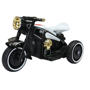 Hecho en China niños motocicleta eléctrica coche niños batería eléctrica coche <span class=keywords><strong>3</strong></span> ruedas paseo en coche moto para niños - Product Image 6