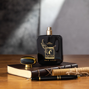 <span class=keywords><strong>Parfum</strong></span> de voyage pour homme du Moyen-Orient, format voyage, senteur légère et durable, notes boisées, <span class=keywords><strong>parfum</strong></span> arabe de Dubaï pour le commerce international transfrontalier - Product Image 3