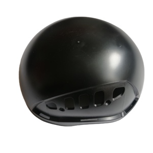 Snelle spuitgietmatrijzen op maat voor helmen, met hot runner, snelle cyclustijd en massaproductie - Product Image 4