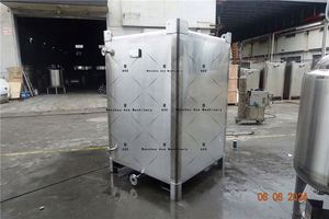 Best Quality Manufacturer Horizontal Storage Water Tank 500 Liter <b>Liquid</b> IBC Tank Buy Now Low Price Bulk Available - Product Image 2