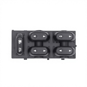 Interrupteur principal de lève-vitre électrique pour Ford F150 Chevrolet 5L1Z14529AA, interrupteurs de camion - Product Image 3