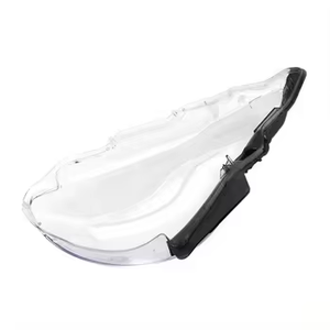 Molde para Cubierta de Faro Delantero de Automóvil Personalizado |   Fabricante de Moldes de Inyección de Plástico para Piezas de Automóviles, Gran Venta - Product Image 3