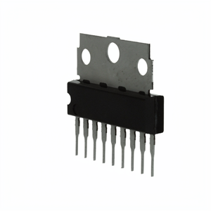 ชุดวงจรรวมช่อง9 SIP IC AMP Class AB MONO ชิป9W 9hsip AN5278 - Product Image 1