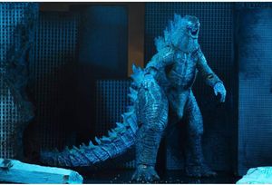 JAYKENIXO Dragón Marino Rey de los Monstruos, Figura de Acción de PVC de 12 Pulgadas (de cabeza a cola), Modelo de Juguete, El Mejor Regalo - Product Image 4