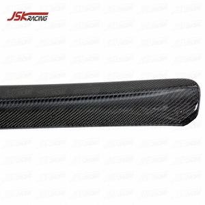 Faldones Laterales de Fibra de Carbono para <span class=keywords><strong>BMW</strong></span> F87 <span class=keywords><strong>M2</strong></span> 2016-2018, Actualización al Estilo MP - Product Image 6