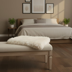 Manta para Mascotas de Interior, Mediana, 78*54cm, Yong Chi, Suave y Esponjosa, para Gatos, Cachorros y Perros, Cama para Mascotas - Product Image 2