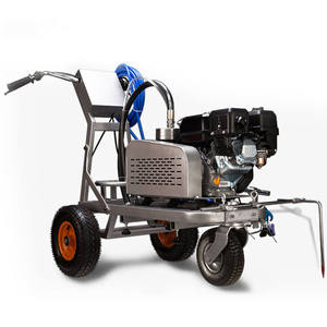 New Innovative Automated <strong>Line</strong> Markers Efficient Road <strong>Line</strong> <strong>Machines</strong> with Reliable Engine and Pump Components - Product Image 2