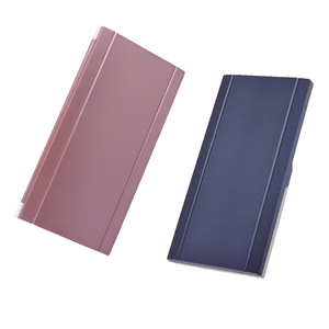 BESTLINE <span class=keywords><strong>Grande</strong></span> <span class=keywords><strong>palette</strong></span> de peinture acrylique 36 puits étanche à l'air <span class=keywords><strong>Aquarelle</strong></span> Voyage Plateau de peinture avec fonction de pliage et - Product Image 5