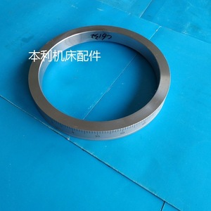 Anneau de graduation pour tour Guangzhou Sanhuan 6132 en acier, petites, moyennes et grandes tailles, pour machine C6132 - Product Image 2