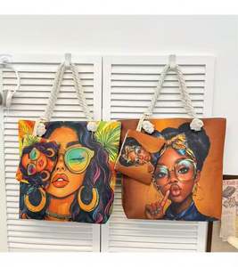 Bolsos de Lona para Mujer, Bolso Tote, Bolso de Mano, Bolsos de Diseñador de Lujo, Bolsos de Hombro, Color Sólido, Simple, 2025, Carteras al por Mayor - Product Image 5