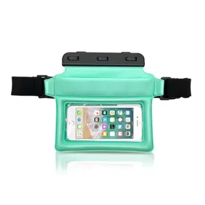 CaseBuddy Easy-carry Waterproof Mobile Phone Bags Cases Waterproof Bag for mobile phone