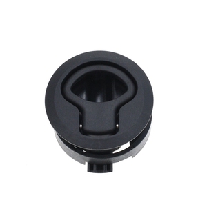 Cierres de Presión Redondos Supvox YH9073, Hebillas para Puertas Marinas, Cierres de Presión para Gestión de Cables en Barcos y Autocaravanas - Product Image 3