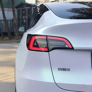 Wrapmaster 1.52*15m véhicule PPF voiture couleur changeante Film TPU mat Aurora blanc Wrap PPF Film de voiture PPF Film de Protection - Product Image 6