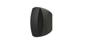 Altavoz de dirección público, reproductor de música de dos vías con voz Pa, montaje en pared - Product Image 4