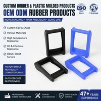 Fundas Protectoras de Silicona Personalizadas, Moldeo por Inyección, Duraderas y Versátiles para Diversas Aplicaciones