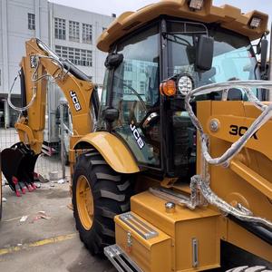 Retroexcacavadora <span class=keywords><strong>JCB</strong></span> <span class=keywords><strong>3cx</strong></span> 4CX Bánh Xe Tải sử dụng <span class=keywords><strong>backhoe</strong></span> <span class=keywords><strong>loader</strong></span> 4x4 điều kiện ban đầu <span class=keywords><strong>3cx</strong></span> Mini Máy kéo với kết thúc trước <span class=keywords><strong>loader</strong></span> - Product Image 4