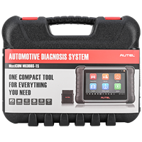 Autel MaxiCOM MK808S-TS, 28+ Servicios, Control Bidireccional, Diagnóstico Avanzado TPMS, Escáner de Sistemas, Herramienta de Diagnóstico Automotriz Obd2