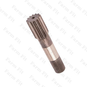 Eje de transmisión de repuesto 11709379 VOE11709379 apto para Volvo BL71 - Product Image 2
