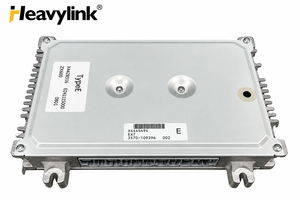 Controlador de Motor Heavylink ECU X4428516 X4445494 para Excavadora ZX600 ZX600-1, Caja de Computadora, Panel de Control - Product Image 3