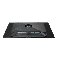 Moniteur de jeu ROG Swift OLED PG27AQDP-P (version sans support) 2K 480Hz 0,03ms WOLED HDR10 DCI-P3 99% 1300cd/m² Écran pour