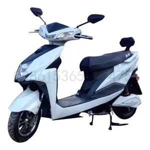 Cheaper長距離オフロードベストセラーホット中国CKD製品大人オートバイスクーター電動1000ワット1500ワット2000ワットバイク