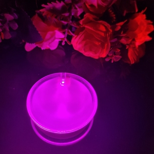 Hstyle LED Ánh Sáng up Trâm <span class=keywords><strong>Pin</strong></span> Huy Hiệu Ve Áo <span class=keywords><strong>Pin</strong></span> Ngôi Sao Năm Cánh Nhấp Nháy Trâm <span class=keywords><strong>Pin</strong></span> Cho Giáng Sinh Đám Cưới Ngày Valentine Ủng Hộ Quà Tặng - Product Image 6