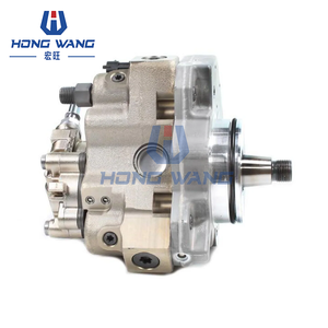 Bomba de Inyección de Combustible Diésel de Alto Rendimiento HongWang 6754-72-1012/6754-72-1011 para PC200-8/PC220-7 con 1 Año de Garantía - Product Image 2