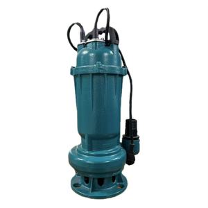 Bomba de agua de aguas residuales sumergible de <span class=keywords><strong>alta</strong></span> <span class=keywords><strong>presión</strong></span> 2HP WANOU a buen precio de <span class=keywords><strong>alta</strong></span> calidad <span class=keywords><strong>para</strong></span> tratamiento de agua potable - Product Image 3