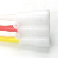 Vanne de commande à dégagement rapide pour abaissement de siège ISRI OE 42538396 929527-47 (RH) pour camions IVECO/MAN/DAF/SCANIA/VOLVO/RENAULT/BENZ