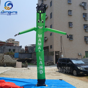 Venta caliente <span class=keywords><strong>muñeca</strong></span> <span class=keywords><strong>inflable</strong></span> al aire libre Promoción de publicidad personalizada bailarina de aire <span class=keywords><strong>inflable</strong></span> - Product Image 4