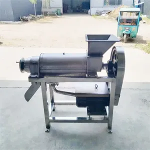 Chất lượng gừng Máy chiết xuất nước trái cây/gừng máy làm nước trái cây/gừng Máy ép trái cây - Product Image 1