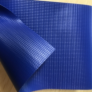 Rouleaux de tissu en bâche laminée PVC polyester vinyle double face <span class=keywords><strong>sur</strong></span> <span class=keywords><strong>mesure</strong></span> Ncf pour <span class=keywords><strong>bateau</strong></span> gonflable et utilisation de rideaux en extérieur - Product Image 2